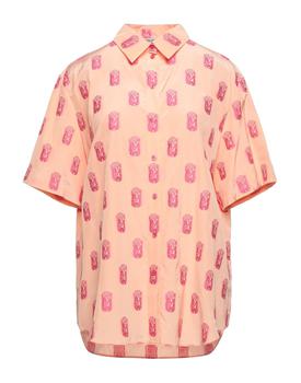 kenzo是什么牌子, Kenzo | Solid color shirts & blouses商品图片 2.5折, 满2件减$5, 满减