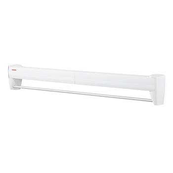商品Household Essentials | Leifheit Telegant 36 Protect Plus Wall Mount Clothesline Drying Rack,商家Macy's,价格¥715图片