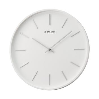 精工罐头怎么选, Seiko | Pax Wall Clock商品图片 