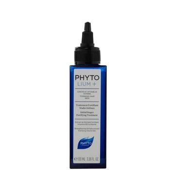 Phyto | Phyto PHYTOLIUM+ Initial Stages Strengthening Treatment 3.38 oz 额外8折, 额外八折