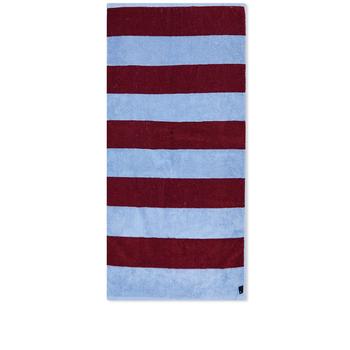 商品HAY Frotté Stripe Hand Towel,商家END. Clothing,价格¥220图片