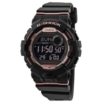 Casio | G-Shock Alarm Quartz Digital Ladies Watch GMD-B800-1ER商品图片,6折