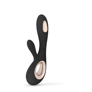 LELO | Lelo莱珞 震动棒女性按摩自慰器 黑色,商家Unineed,价格¥2245