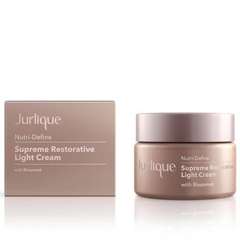 推荐Jurlique Nutri-Define Supreme Restorative Light Cream商品