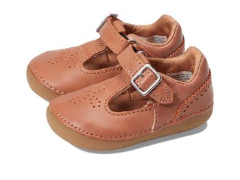 商品Stride Rite | SM Lucianne (Infant/Toddler),商家Zappos,价格¥358图片