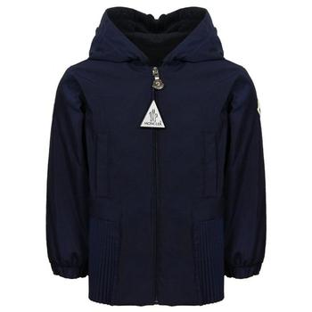 Moncler | Eudokie Jacket Navy商品图片,额外8折, 额外八折