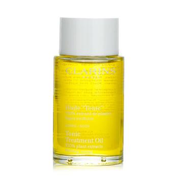 娇韵诗唇油, Clarins | 娇韵诗 天然调和身体护理油 100ml/3.3oz商品图片 