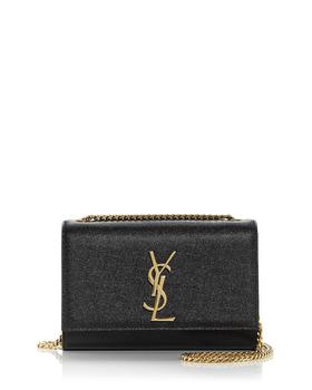 Yves Saint Laurent | Kate Small Leather Crossbody商品图片,