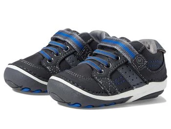 Stride Rite | SRT SM Artie (Infant/Toddler),商家Zappos,价格¥269