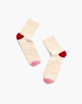 商品Plush Ankle Socks图片