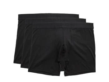 Calvin Klein | CK Black Boxer Brief 3-Pack 3.9折起, 独家减免邮费