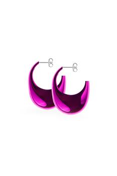 天气丹, DANS LES RUES | Dans les rues upho earrings商品图片 7.8折