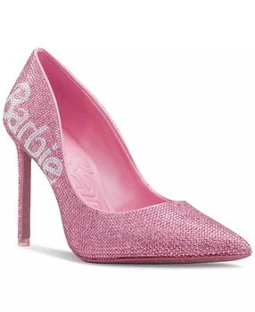 ALDO | Women's Barbiemalibu Pointed-Toe Pumps,商家Macy's,价格¥1102