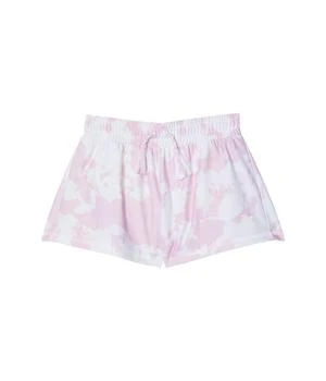 Vilebrequin Kids | Tie-Dye Glace Shorts (Toddler/Little Kids/Big Kids),商家Zappos,价格¥818