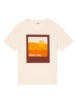 sandeo, Sandro | Antoni Sun T-Shirt商品图片 4折