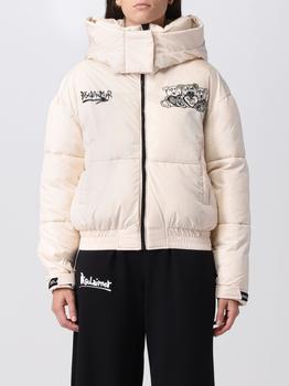 推荐Disclaimer jacket for woman商品