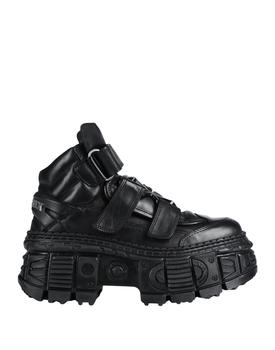 NewRock | Ankle boot商品图片,独家减免邮费