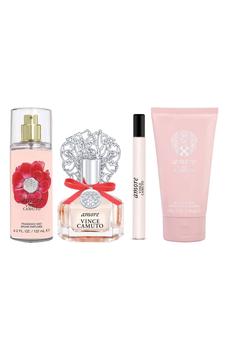 推荐Holiday Amore Eau De Parfum 4-Piece Gift Set商品