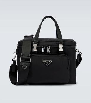 Prada | Re-Nylon picnic bag商品图片,