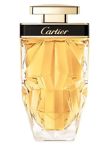 卡地亚香水精选, Cartier | La Panthère Parfum商品图片 