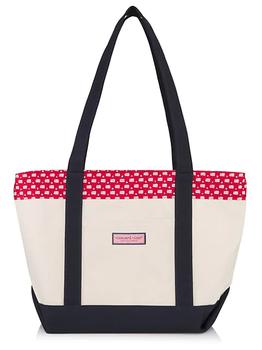 Vineyard Vines, Vineyard Vines | Flags & Stars Classic Tote商品图片 6折