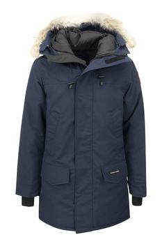 Canada Goose | CANADA GOOSE LANGFORD - Parka商品图片,6.2折