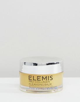 商品ELEMIS | Elemis Pro-Collagen Cleansing Balm Travel Size 20g,商家ASOS,价格¥108图片