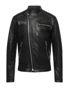推荐Biker jacket商品