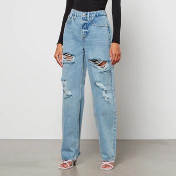 推荐Good American Women's Good 90S Jeans商品
