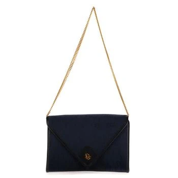 [二手商品] Dior | D'abeille Envelope 6.7折