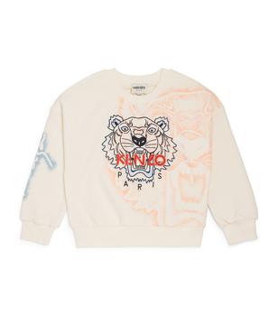 推荐Icon Tiger Sweatshirt商品