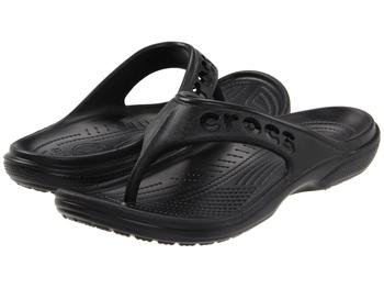 Crocs高帮鞋, Crocs | 卡洛驰Baya人字拖商品图片 6.4折起