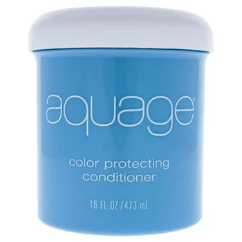 推荐Color Protecting Conditioner by Aquage for Unisex - 16 oz Conditioner商品