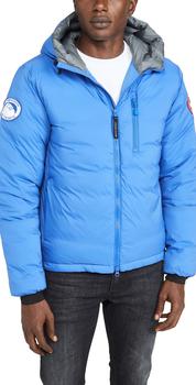 Canada Goose | Canada Goose Lodge Hoody PBI商品图片,