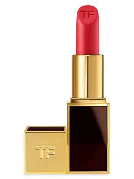 tom ford唇釉, Tom Ford | TF黑金黑管唇膏 方管商品图片 