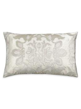 商品Lili Alessandra | Jana European Pillow,商家Saks Fifth Avenue,价格¥1723图片