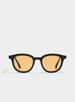 GENTLE MONSTER | GENTLE MONSTER LANG 01(OR) SUNGLASSES 