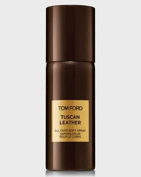 Tom Ford | Tuscan Leather All Over Body Spray, 5.0 oz./ 150 mL,商家Neiman Marcus,价格¥764