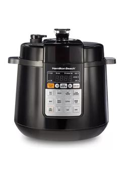 商品10-in-1 6 Quart Multifunction Pressure Cooker,商家Belk,价格¥730图片