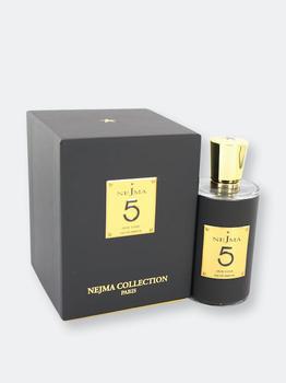 推荐Nejma 5 by Nejma Eau De Parfum Spray 3.4 oz商品