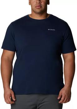 Big & Tall Thistletown Hills™ Short Sleeve T-Shirt product img