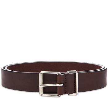 product Anderson's Slim Leather Belt image