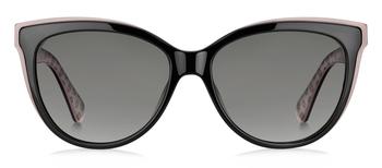美国kate spade, Kate Spade | Kate Spade Daesha/S WJ 03H2 Cat Eye Polarized Sunglasses商品图片 额外8.5折, 额外八五折