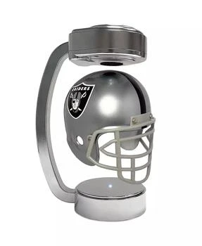 Pegasus Home Fashions | Las Vegas Raiders Chrome Mini Hover Helmet,商家Macy's,价格¥524