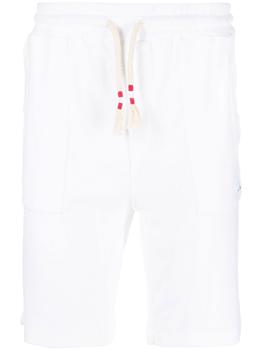 推荐MC2 Saint Barth Shorts White商品