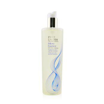 雅诗兰黛精华爽肤水, Estée Lauder | Ladies Micro Essence Treatment Lotion with Bio-Ferment 13.5 oz Skin Care 887167488793商品图片 8折