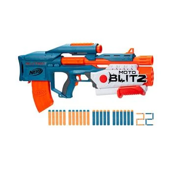 Nerf | Elite 2.0 Motoblitz CS-10 7.9折