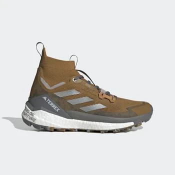 Adidas | adidas TERREX + and wander Free Hiker 2.0 Hiking Shoes,商家adidas,价格¥686