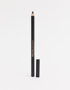 商品Revolution | Revolution Kohl Eyeliner - Black,商家ASOS,价格¥30图片