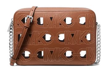 Jet Set Large East West Crossbody